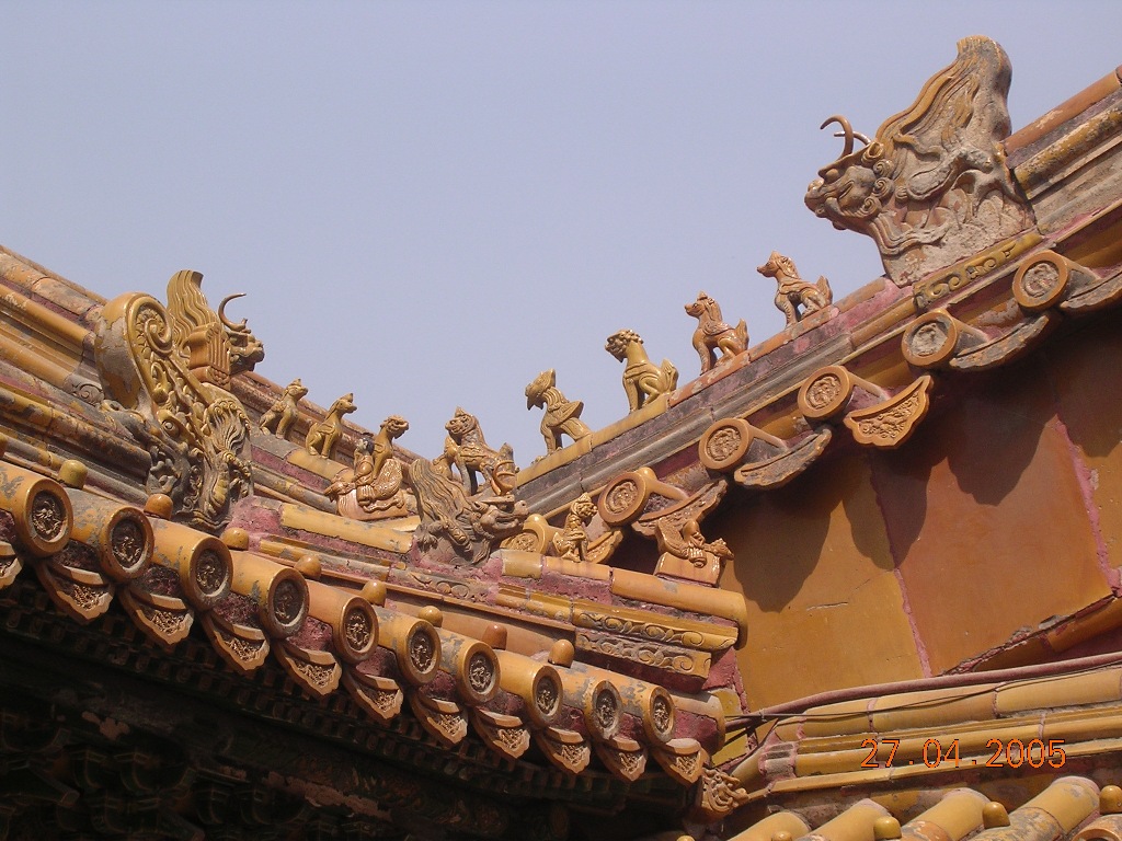 Citta Proibita - Forbidden City